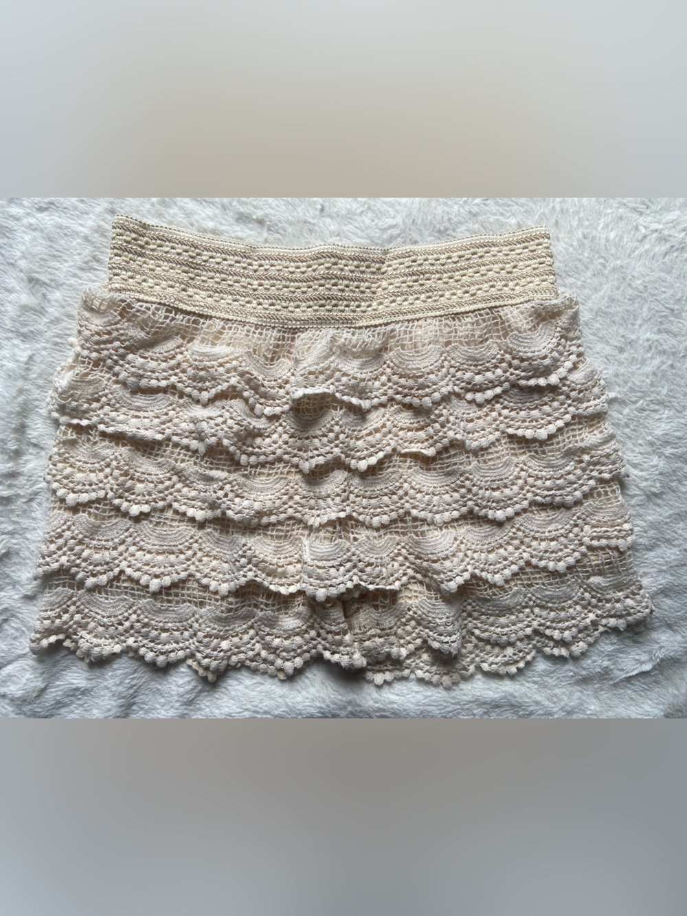Papermoon Skort